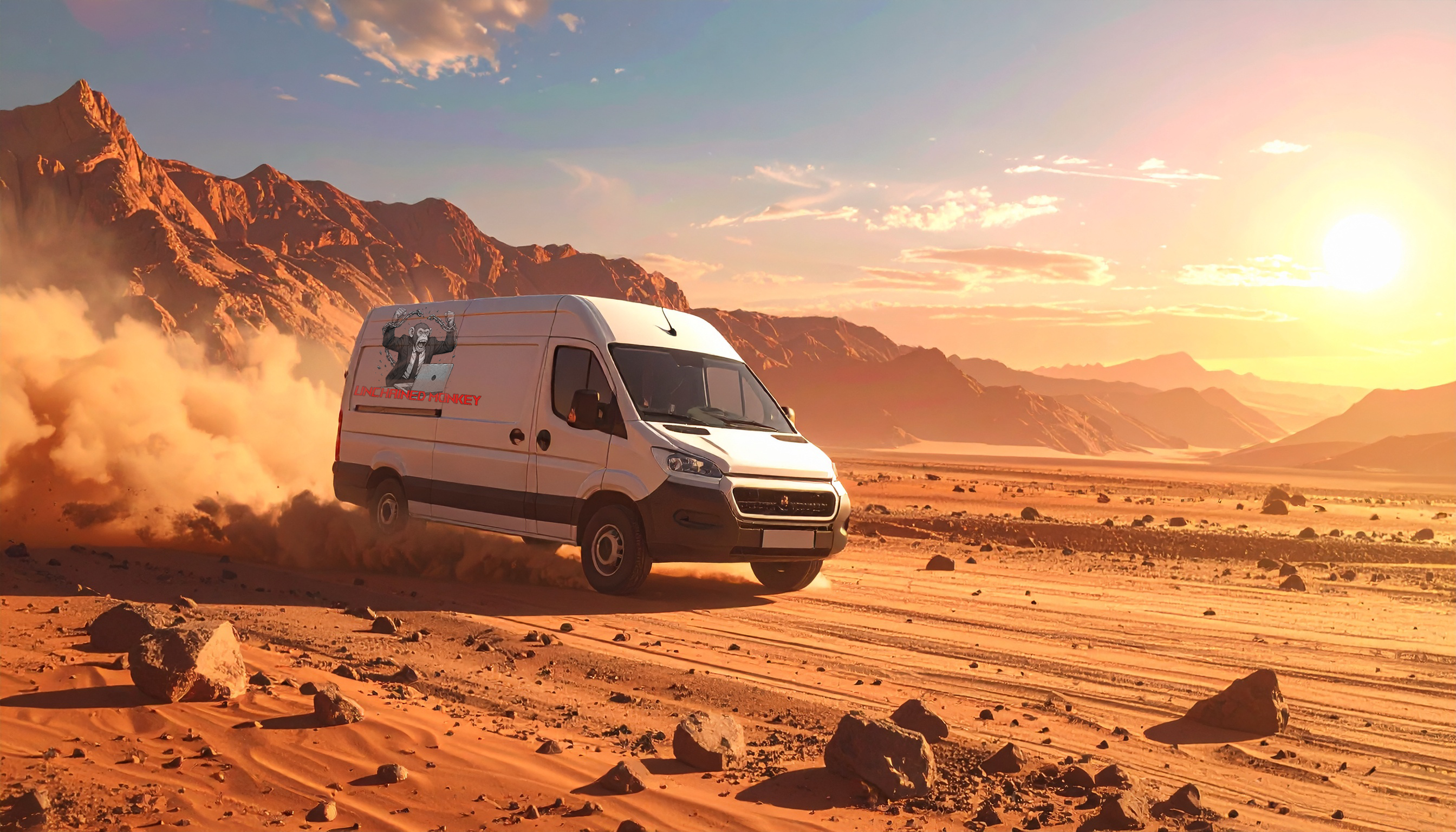 Drive to your location